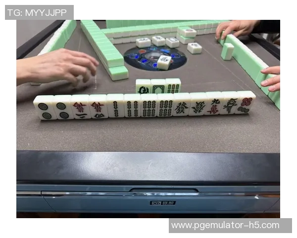 麻将胡了2的网站-探寻麻将胡了2网站的魅力与乐趣-麻将胡了2的网站
